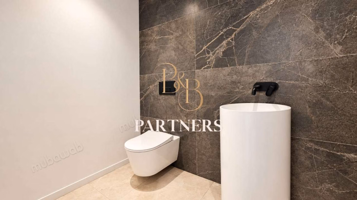 Nieuwe appartement te huur - Orangeraie Souissi
