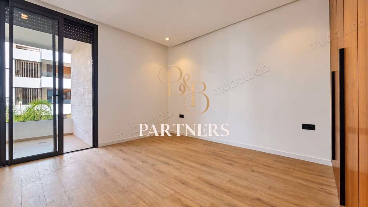 Nieuwe appartement te huur - Orangeraie Souissi