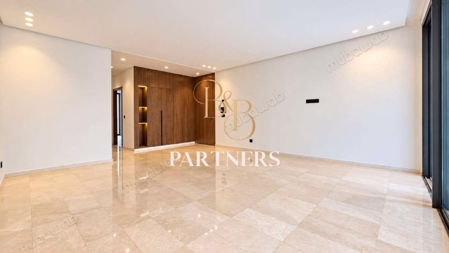 Nieuwe appartement te huur - Orangeraie Souissi