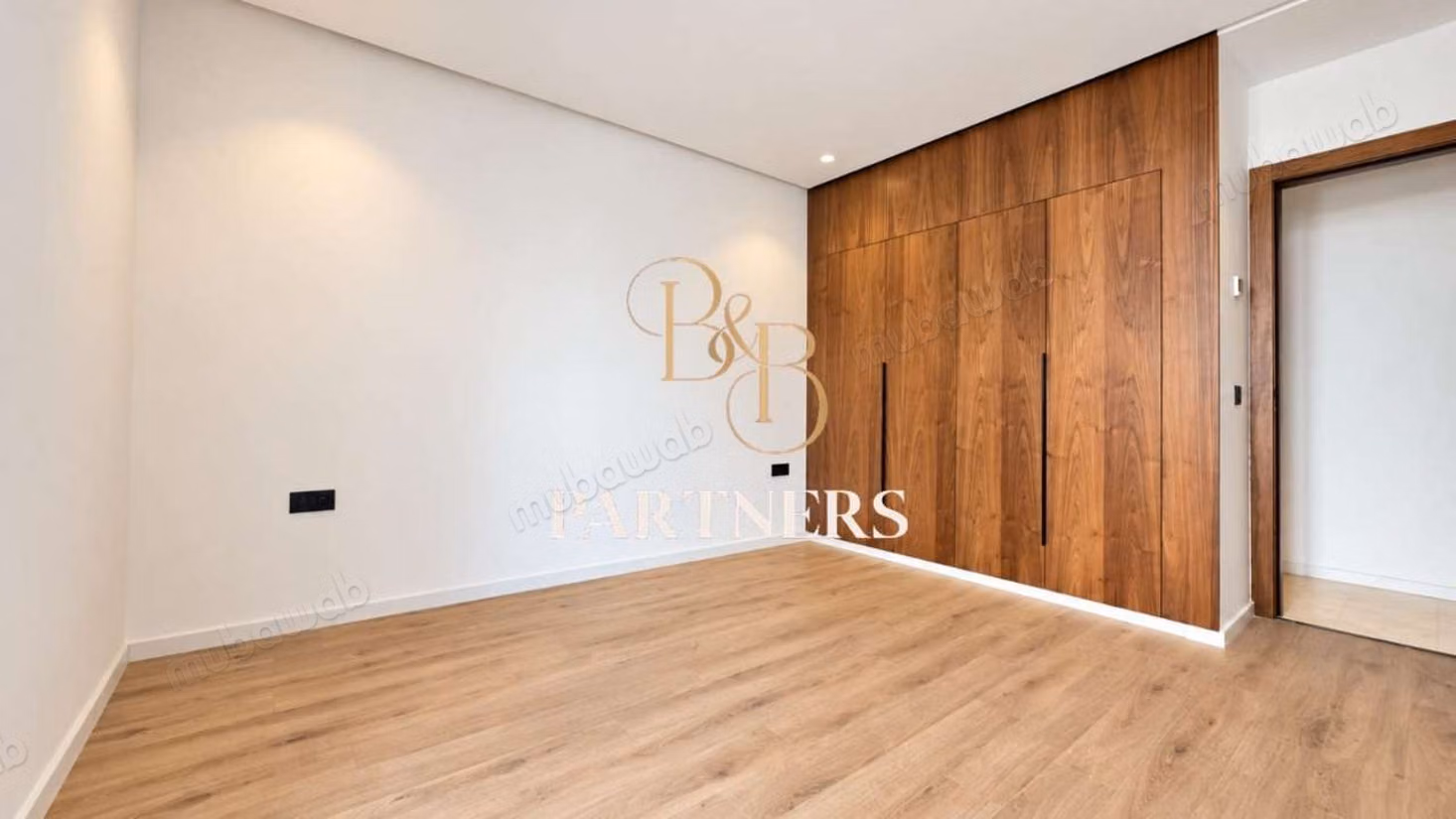 Nieuwe appartement te huur - Orangeraie Souissi