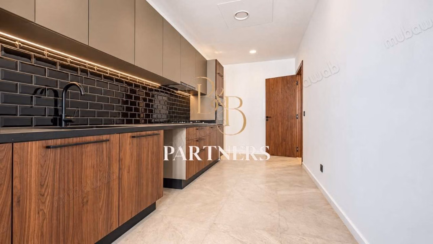 Nieuwe appartement te huur - Orangeraie Souissi