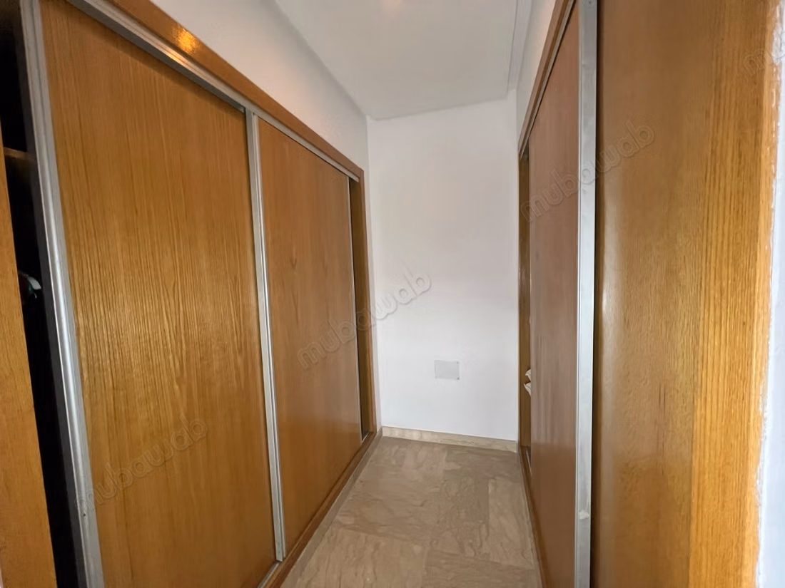À louer – Appartement 2 chambres à Palmier