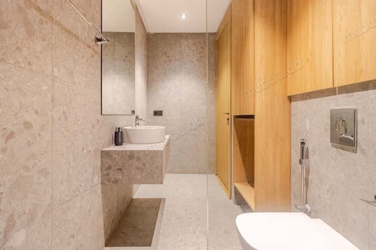 Vend appartement à Palmier. 
Surface de 50 m². 
Bien meublé