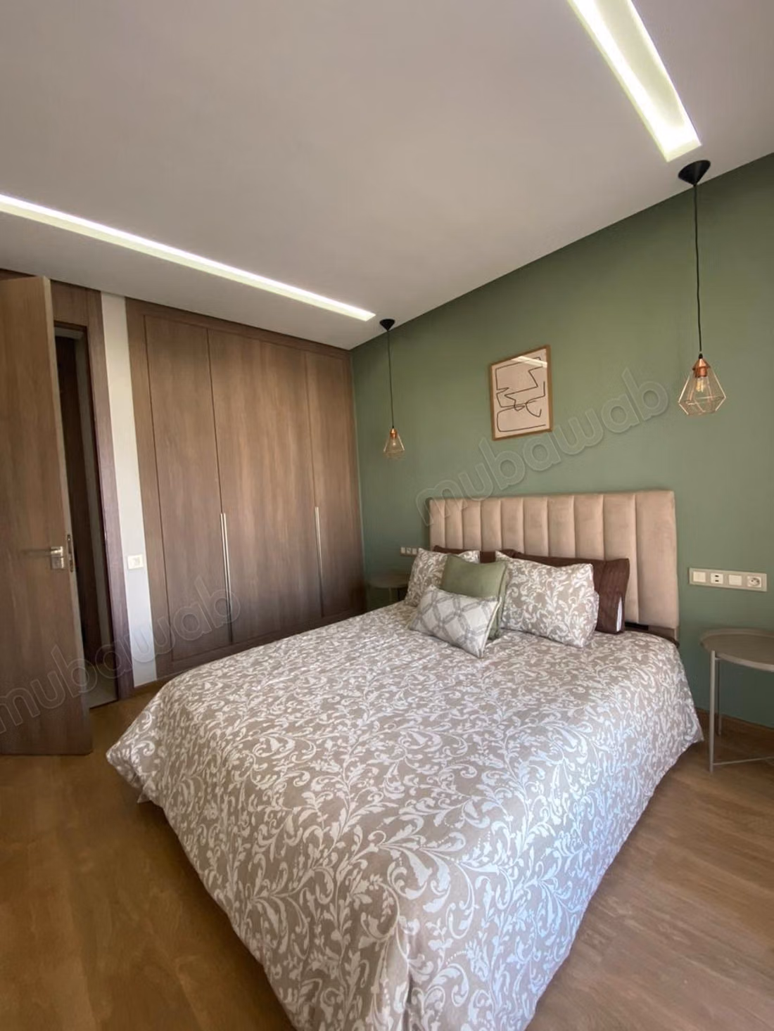 Studio in affitto a Oasis