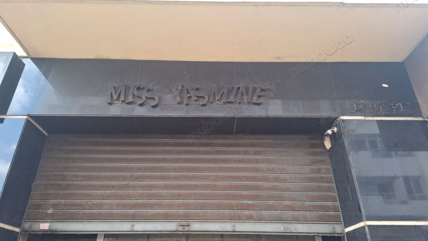 Magasin a vendre les hopitaux