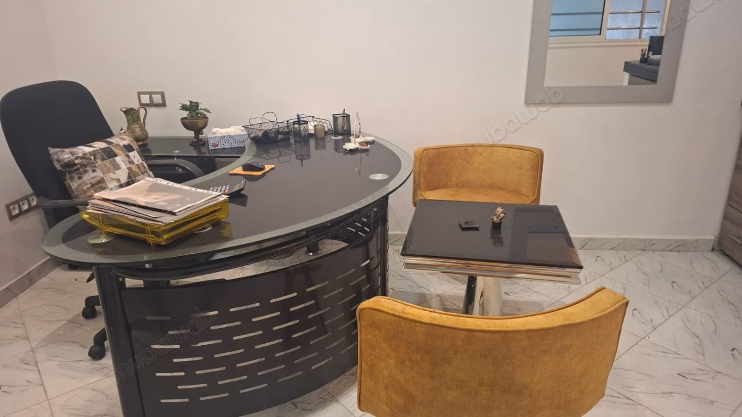 Magasin a vendre les hopitaux