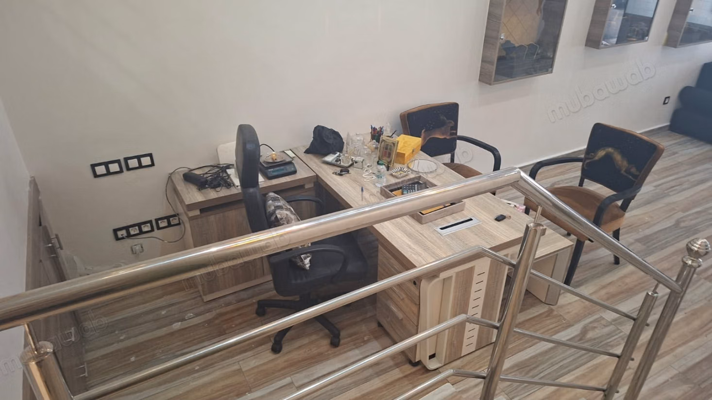 Magasin a vendre les hopitaux