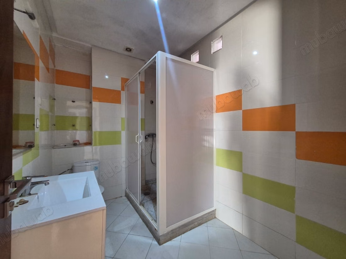 Villa face au parc – sidi maarouf