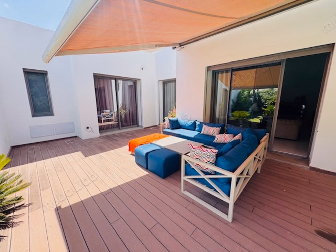 Plain pied renove…. Coup de coeur