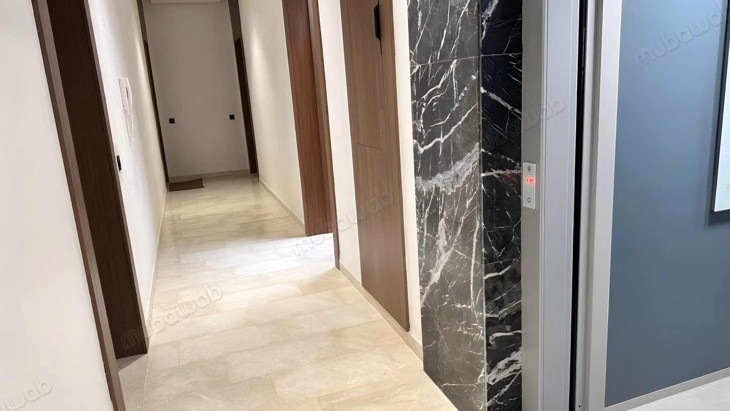 Appartement meublé 79m² avec Terrase&Parking