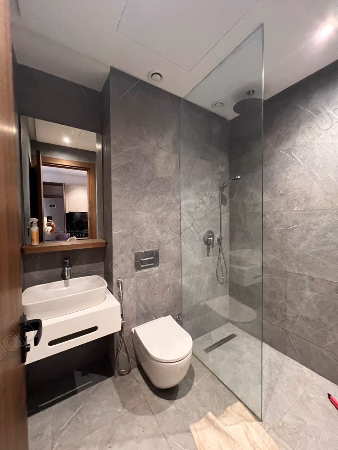 Appartement meublé 79m² avec Terrase&Parking