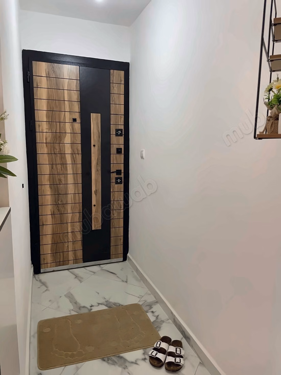 Appartement neuf meublé à Agadir 
Hay AL Farah