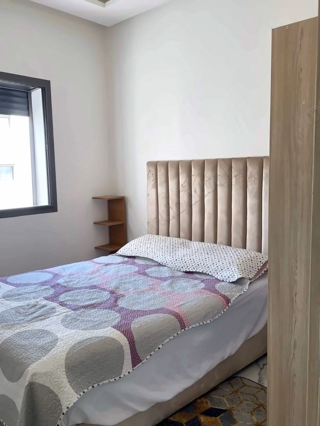 Appartement neuf meublé à Agadir 
Hay AL Farah