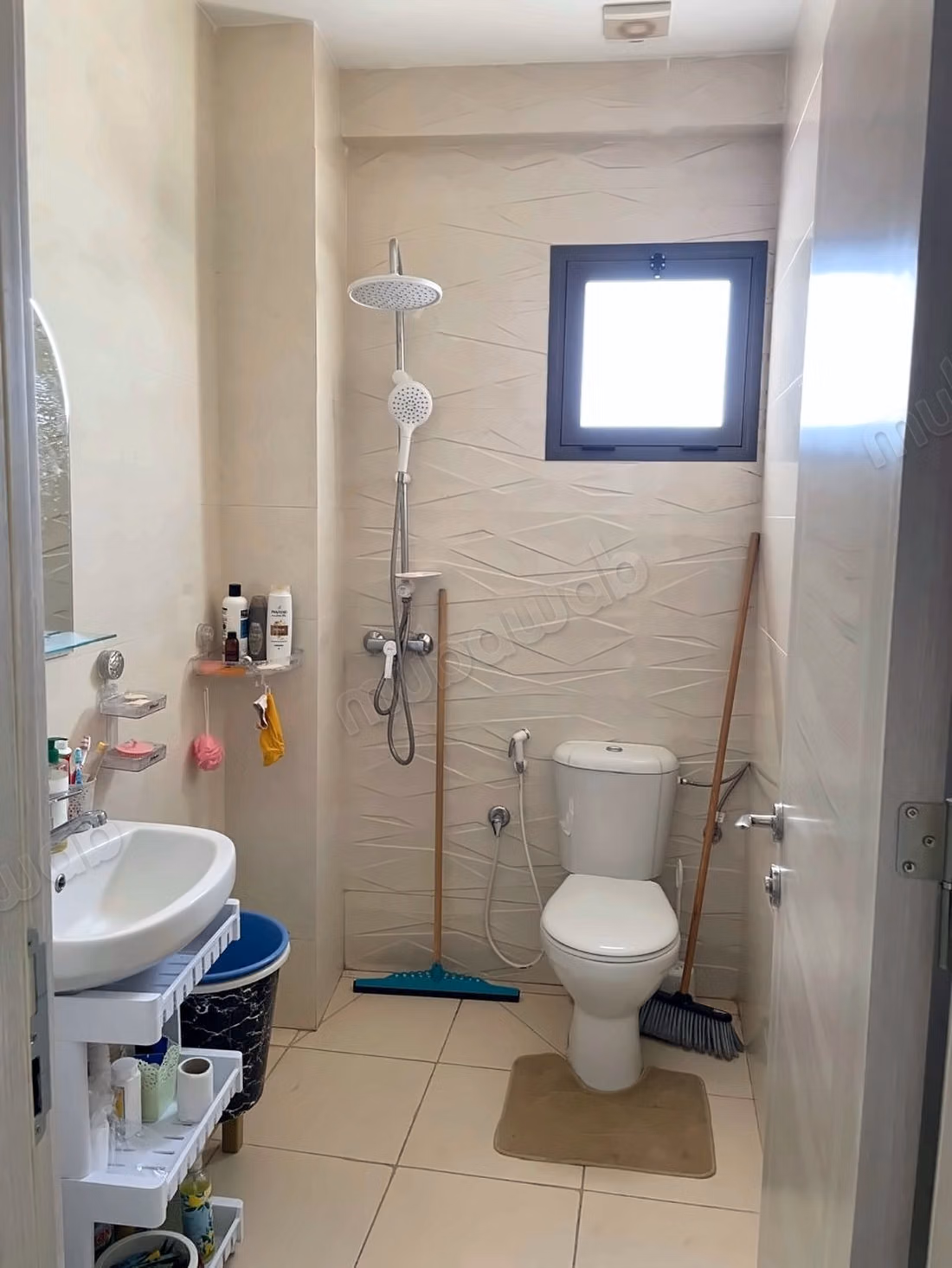 Appartement neuf meublé à Agadir 
Hay AL Farah