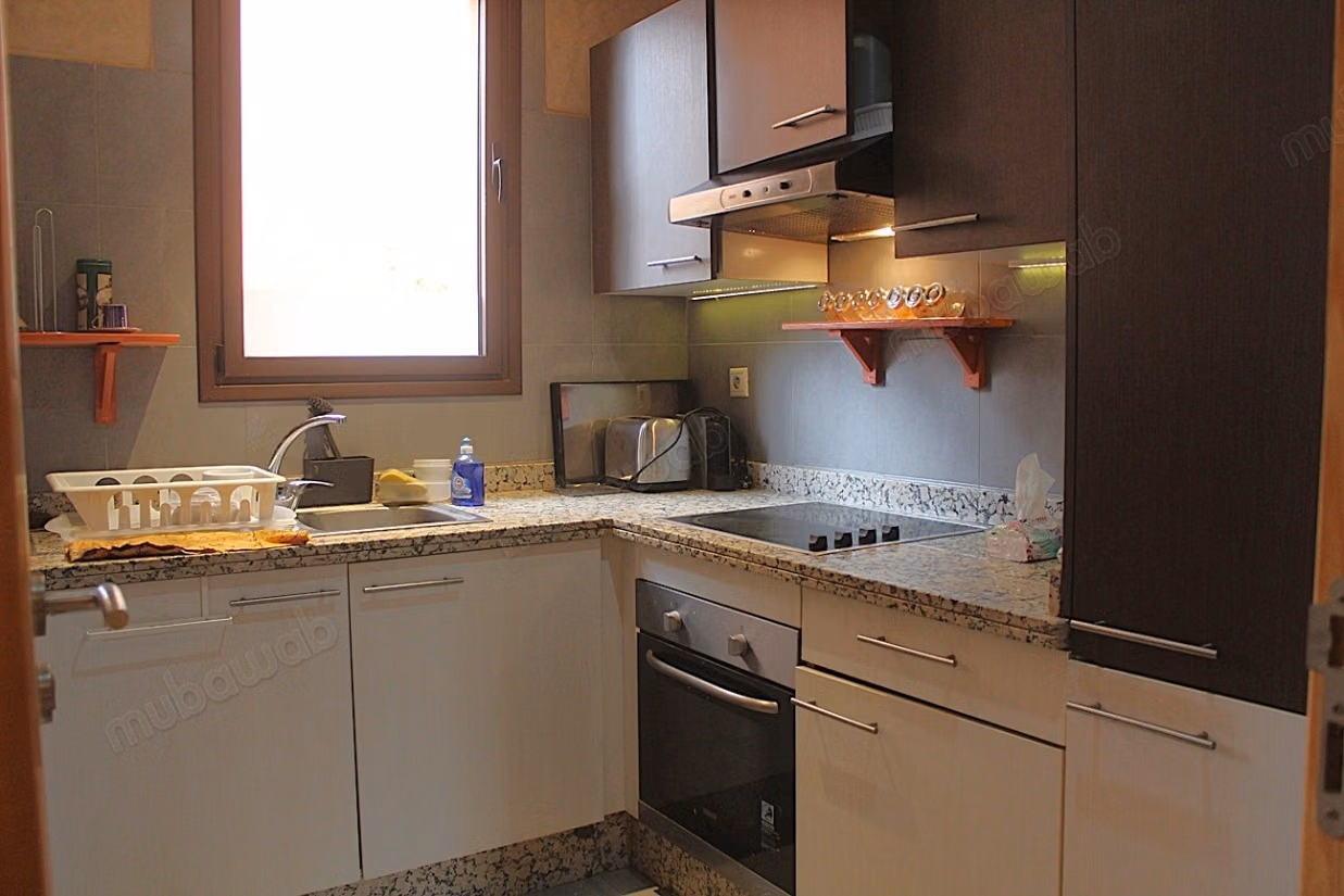 Appartement a Louer au jardins de l'Atlas