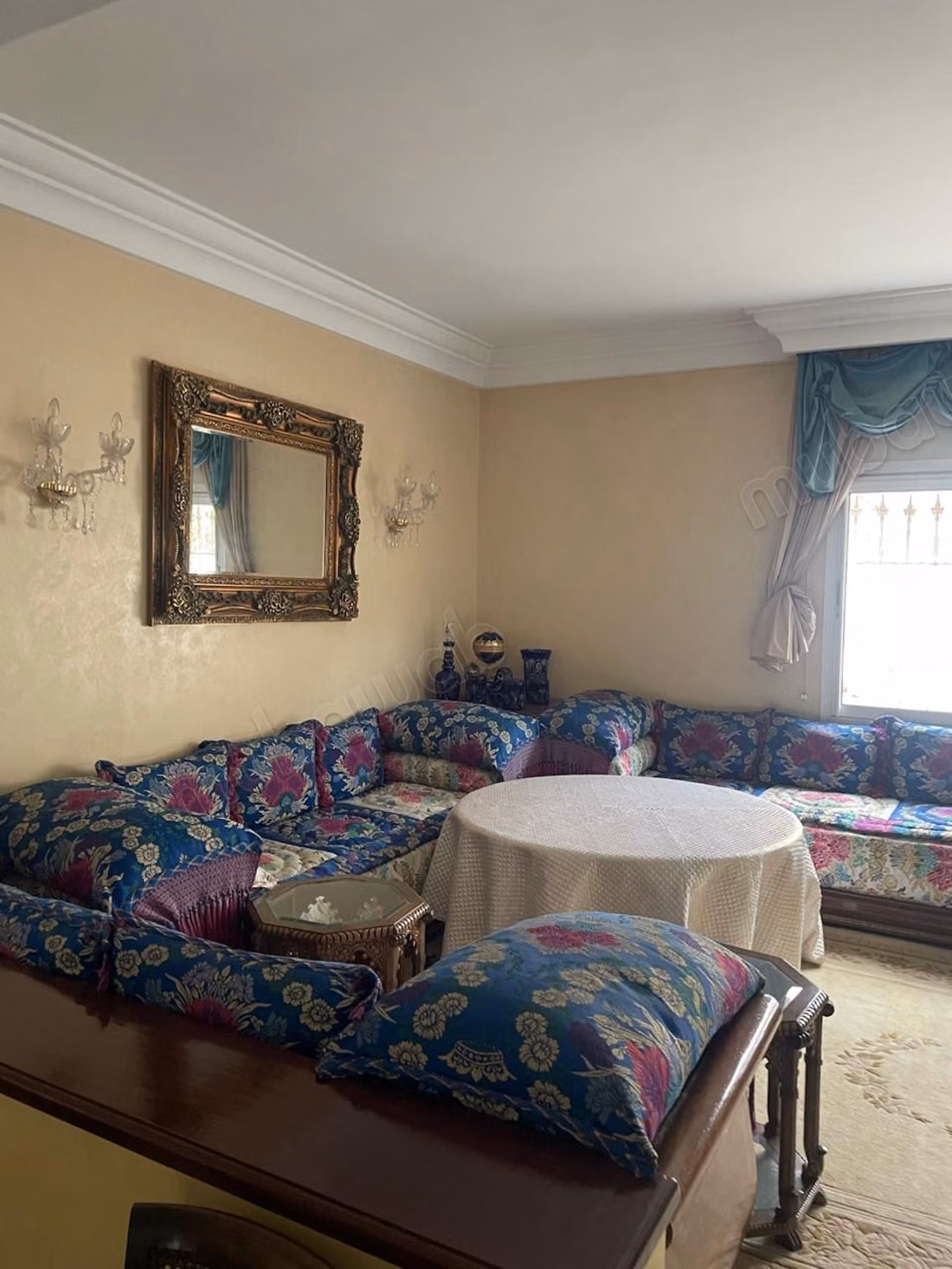 Villa en venta en Casablanca - Sector CIL
