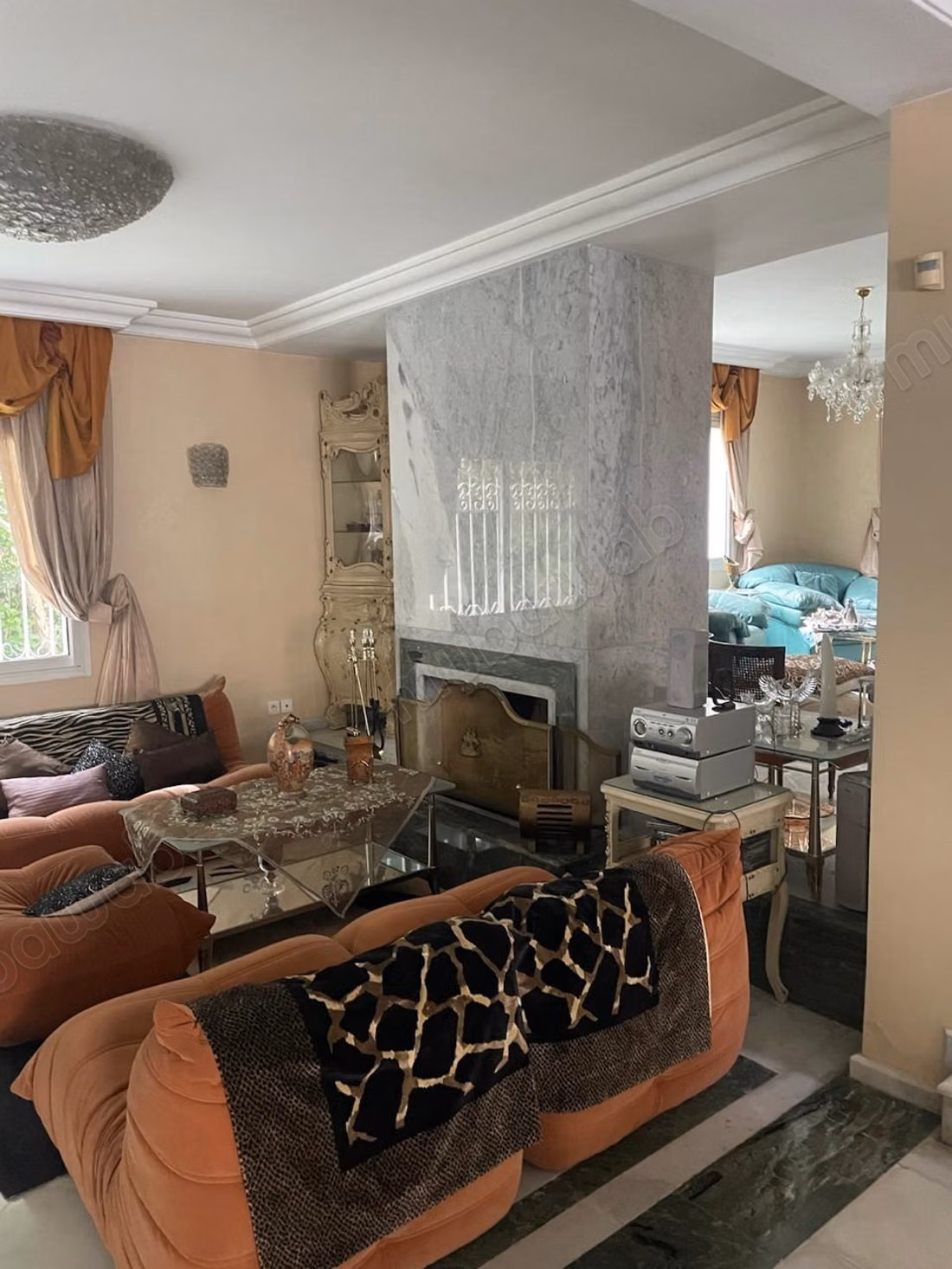 Villa en venta en Casablanca - Sector CIL