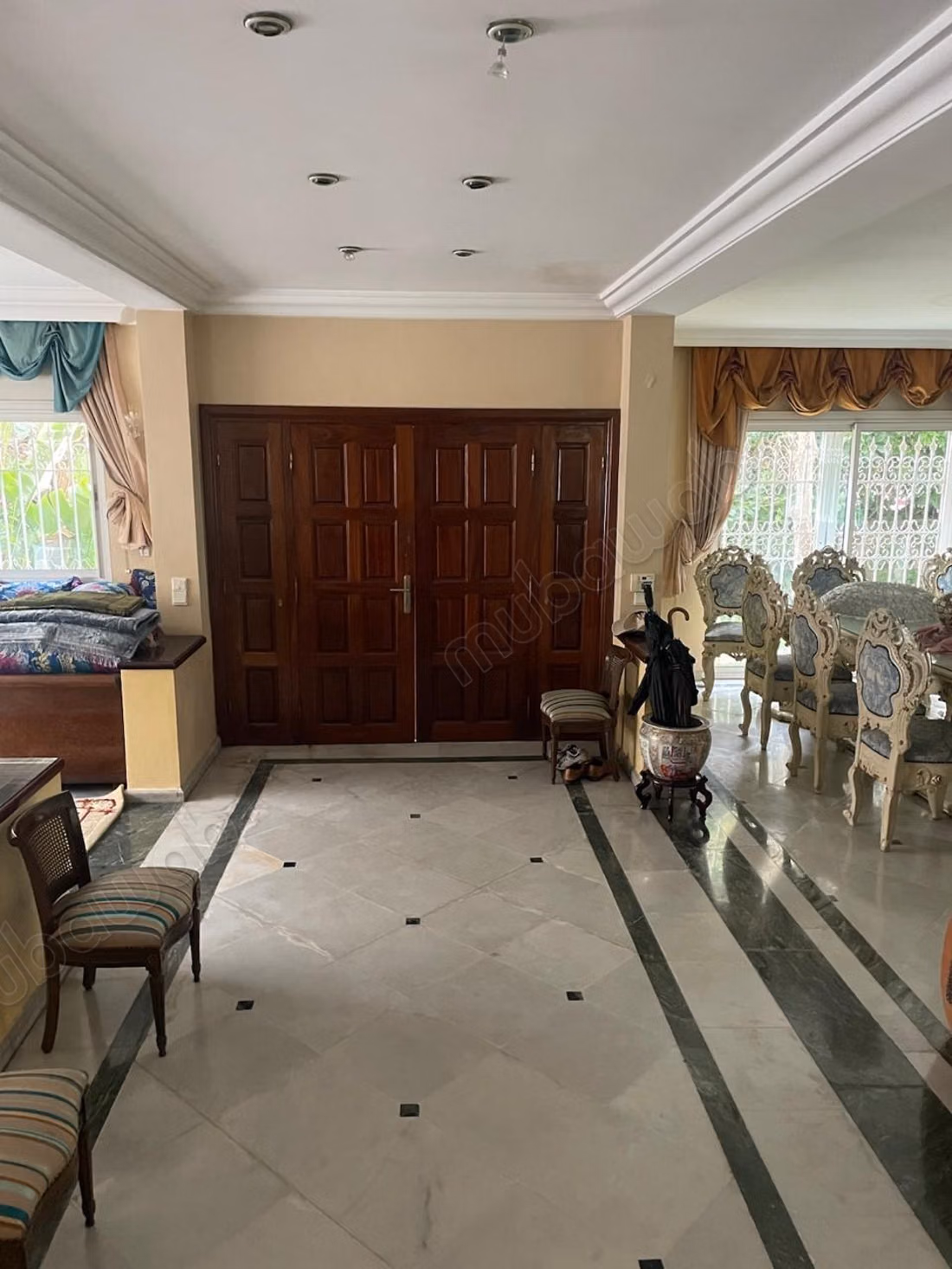 Villa en venta en Casablanca - Sector CIL