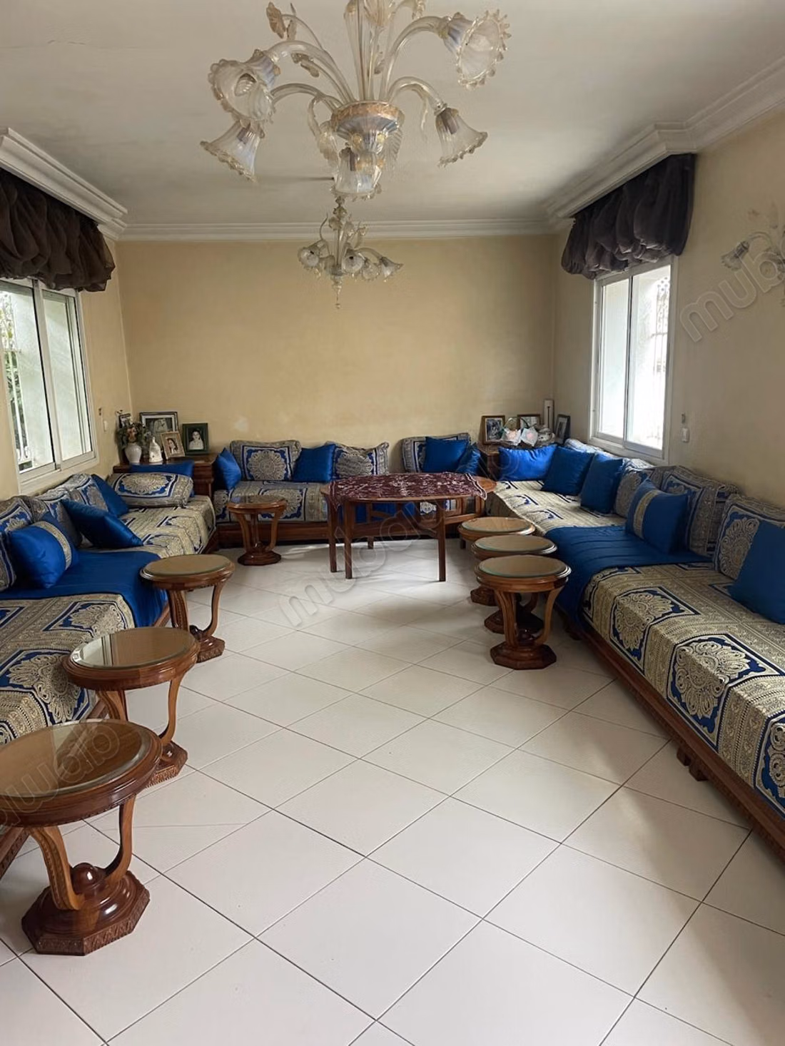 Villa en venta en Casablanca - Sector CIL