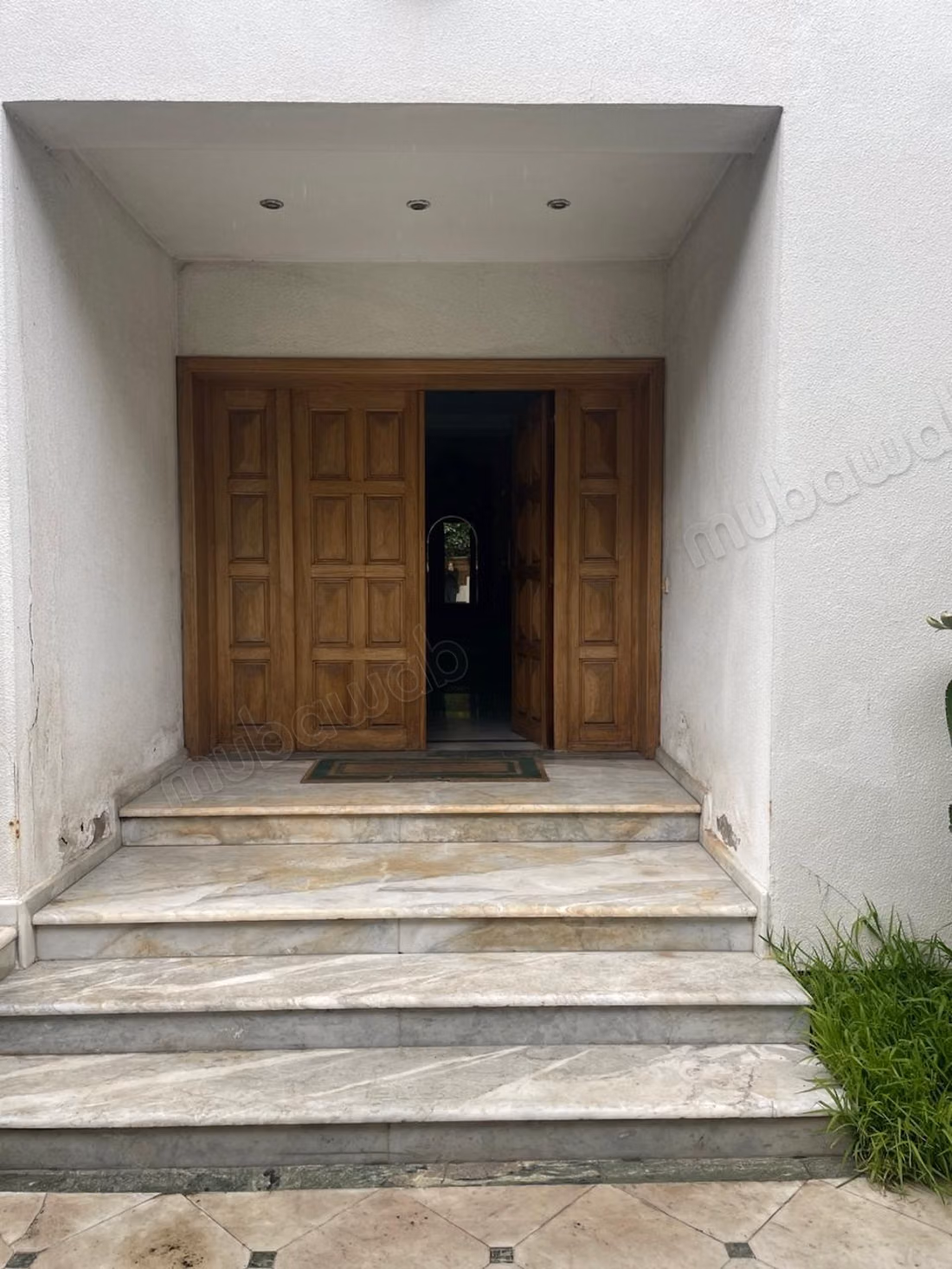 Villa en venta en Casablanca - Sector CIL