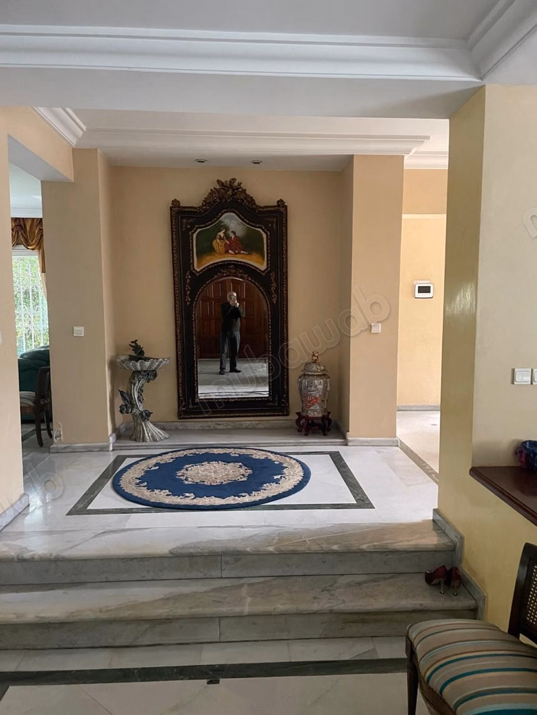 Villa en venta en Casablanca - Sector CIL
