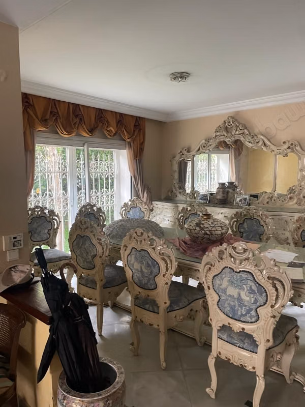 Villa en venta en Casablanca - Sector CIL
