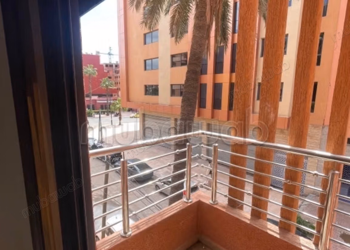 Appartements neufs à 5 mn des jardins de Majorelle