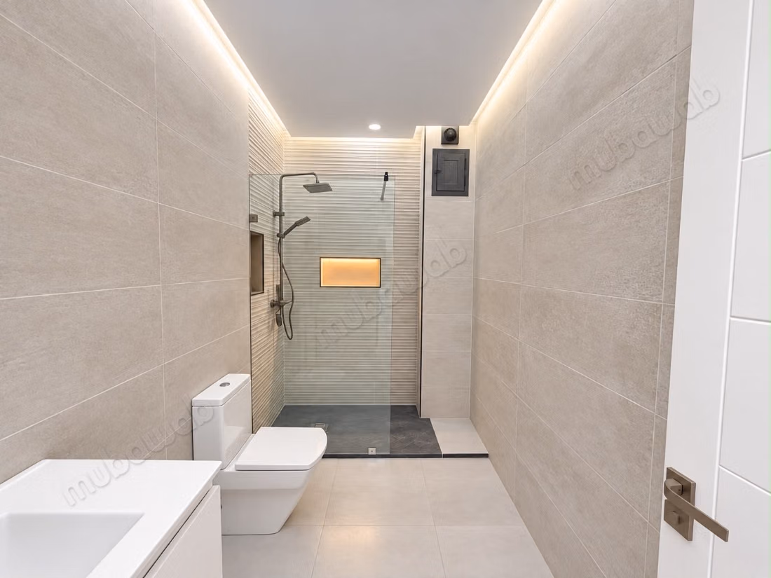 Nouvaux apartement en chfchaouen