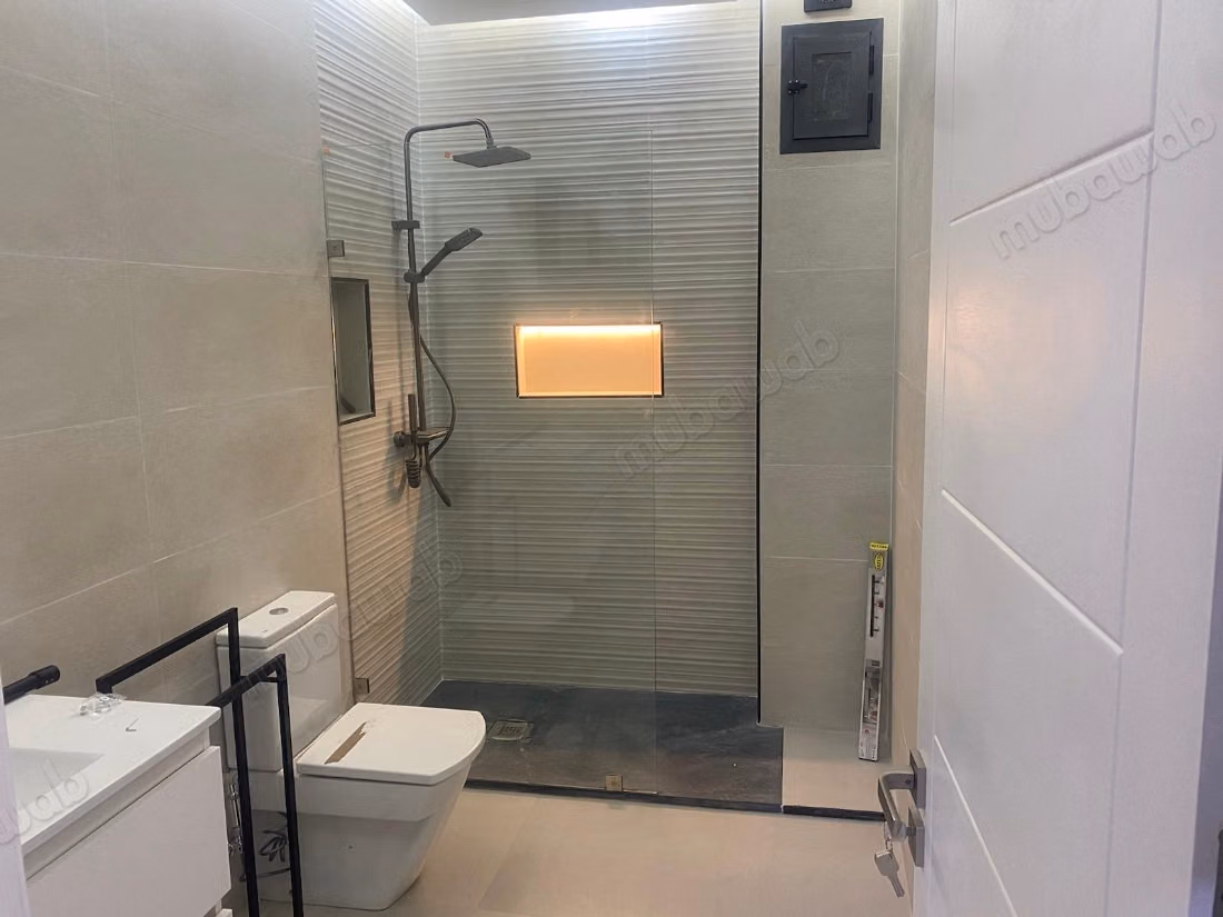 Nouvaux apartement en chfchaouen
