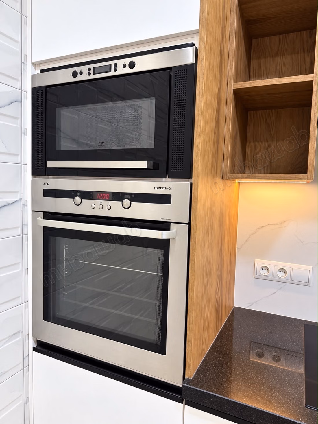 Nouvaux apartement en chfchaouen