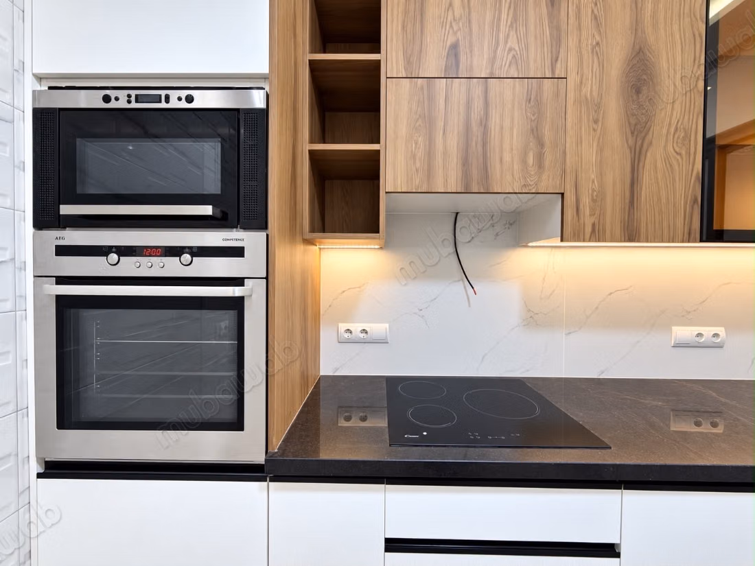 Nouvaux apartement en chfchaouen