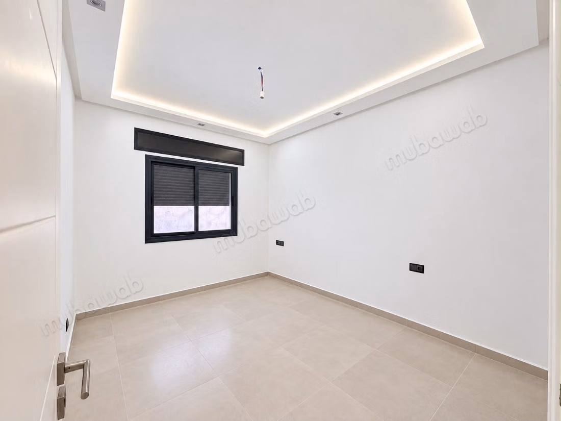 Nouvaux apartement en chfchaouen