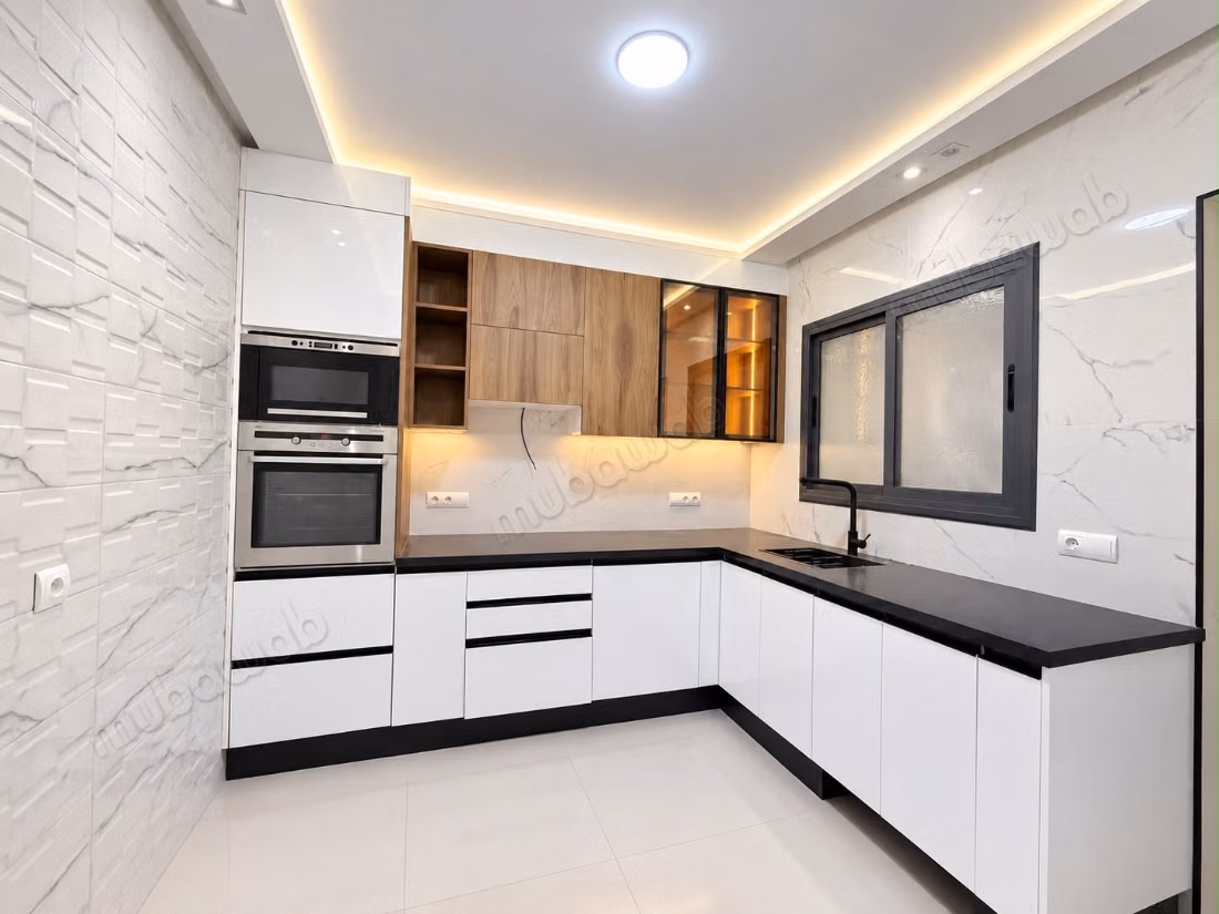 Nouvaux apartement en chfchaouen