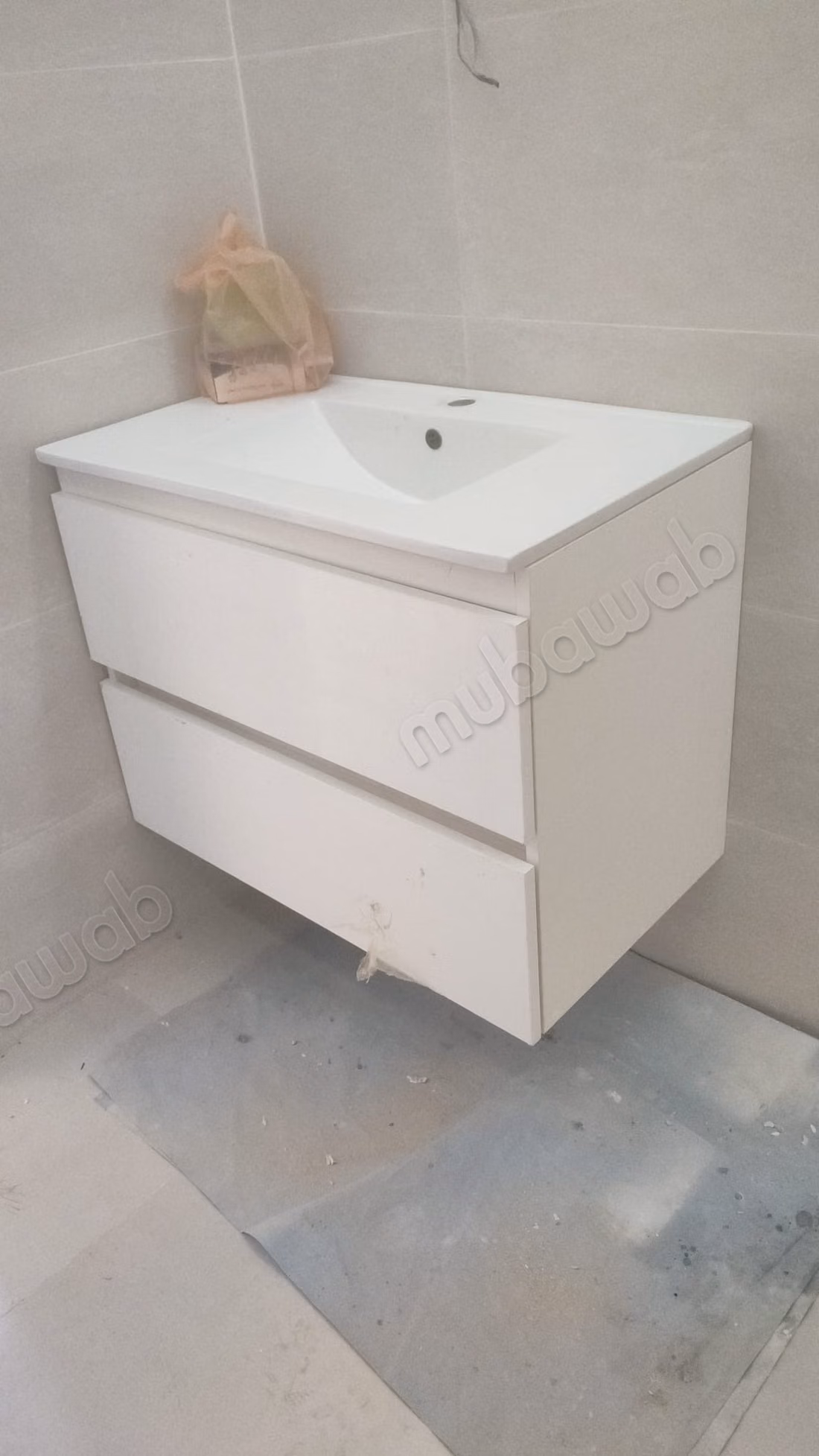 Nouvaux apartement en chfchaouen