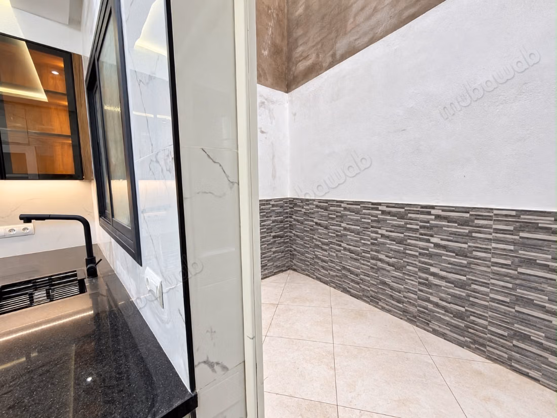 Nouvaux apartement en chfchaouen