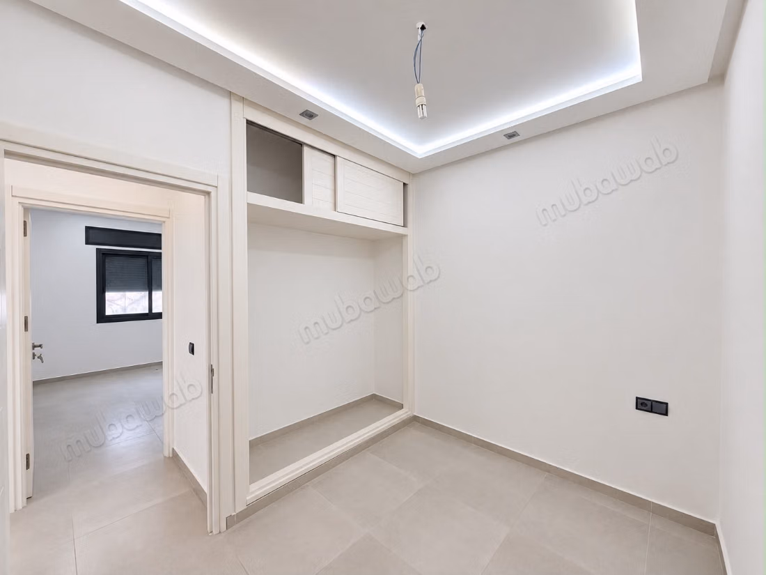 Nouvaux apartement en chfchaouen