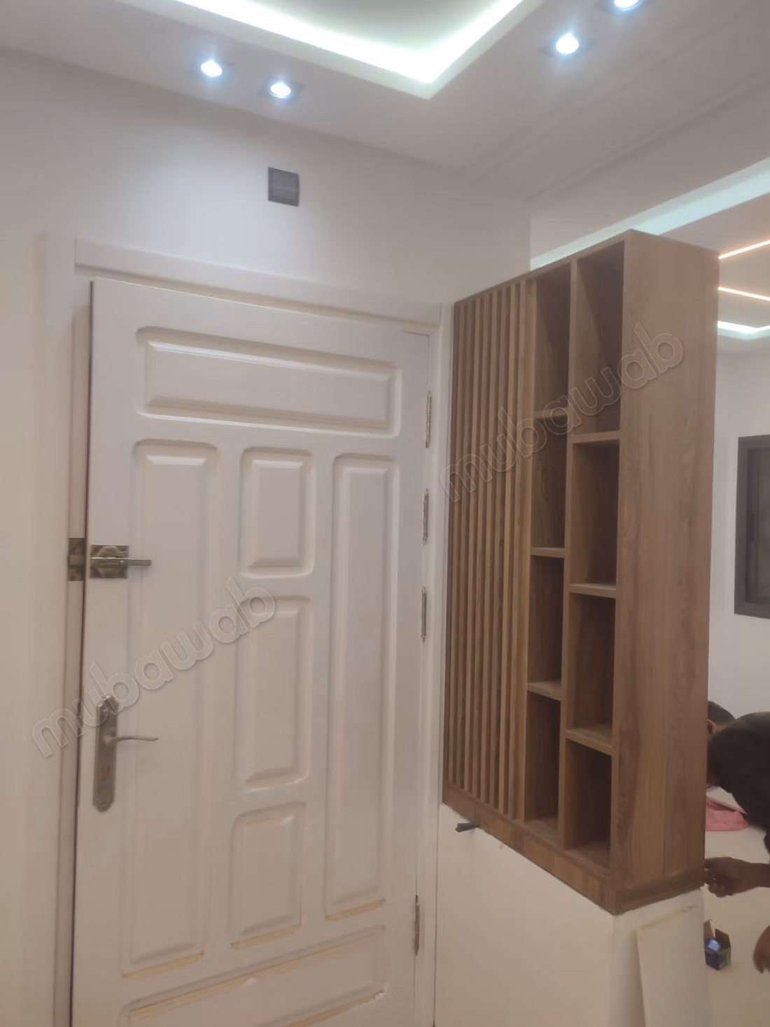 Nouvaux apartement en chfchaouen
