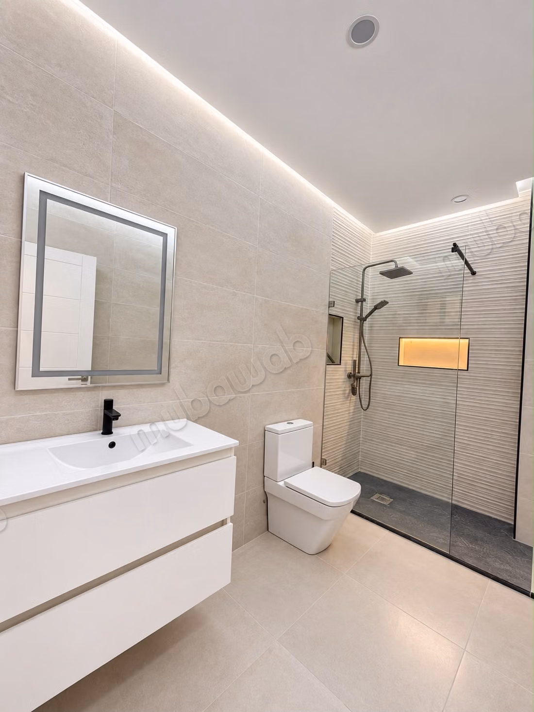 Nouvaux apartement en chfchaouen