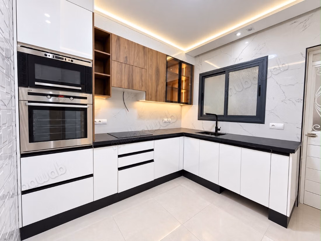 Nouvaux apartement en chfchaouen