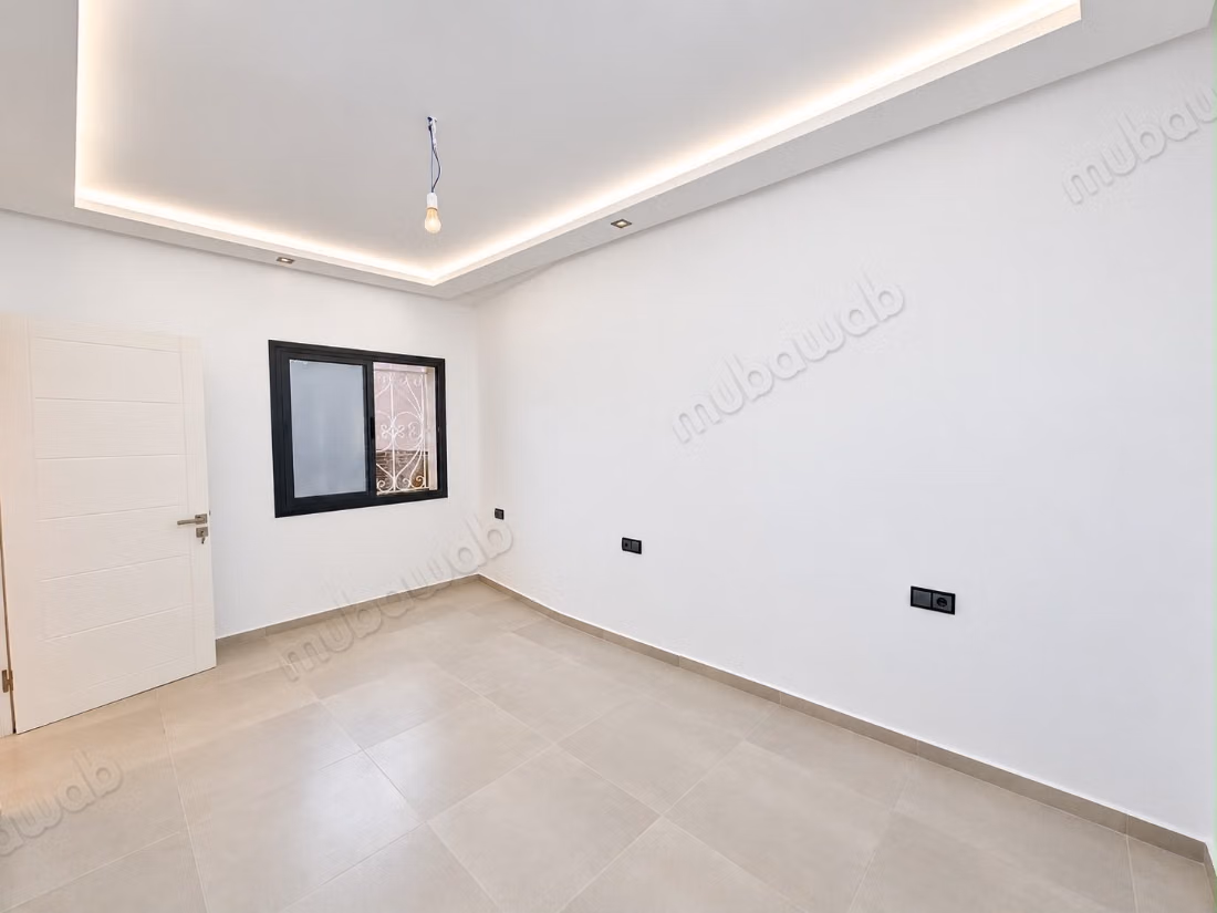 Nouvaux apartement en chfchaouen