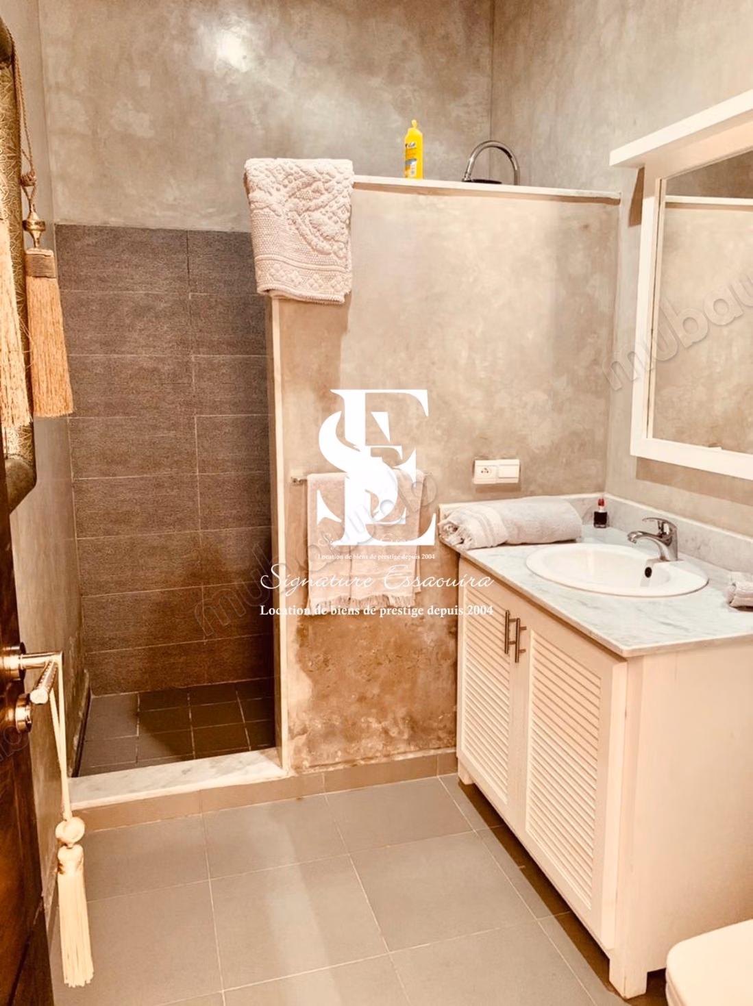 Villa contemporaine 4 chambres et piscine
