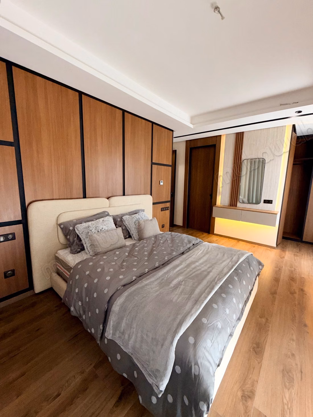 Appartement en location à Casablanca 
Finance City