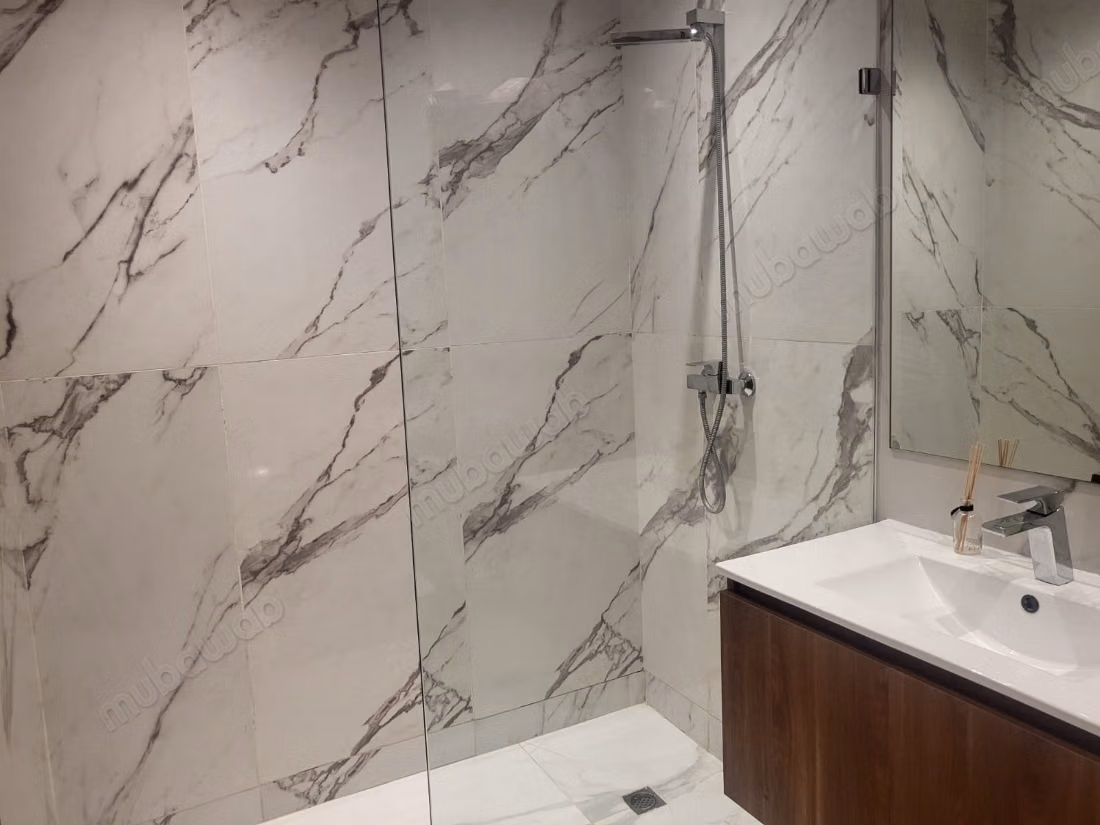 RDJ meublé 312 m² avec piscine Dar Bouazza