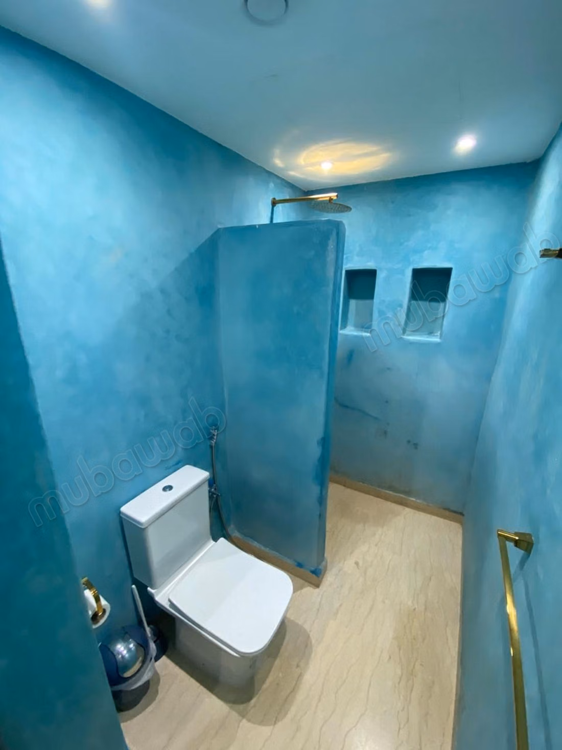 Villa de Lujo con Piscina Climatizada en Kawtar