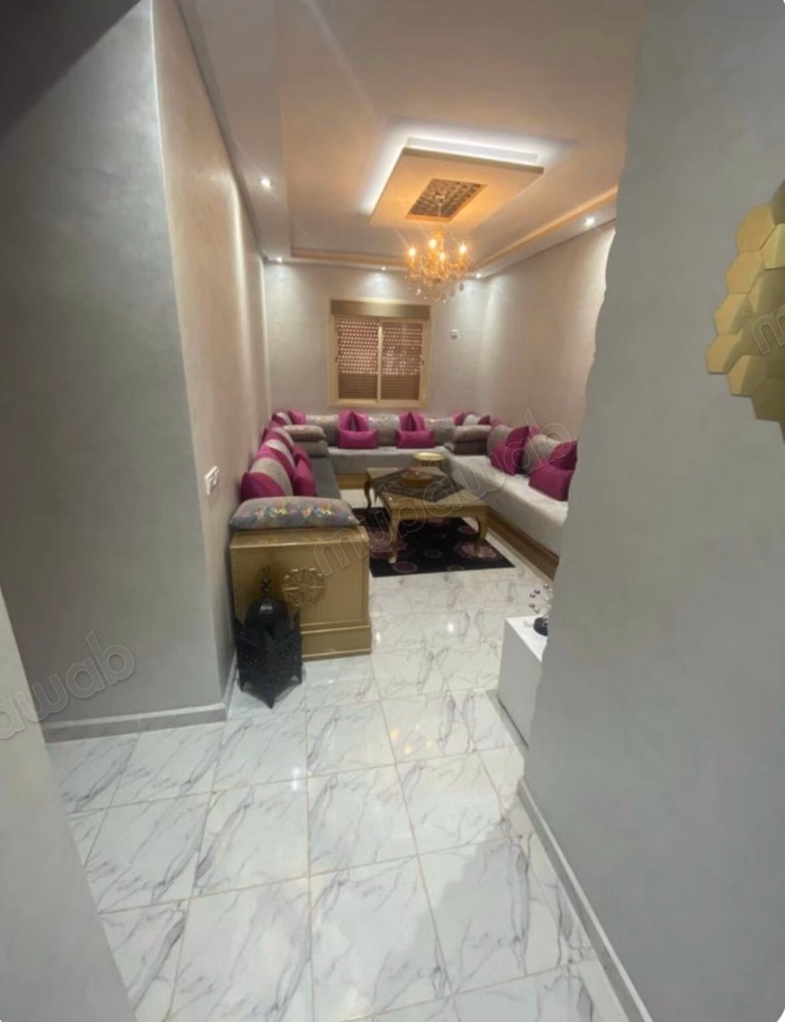Appartement meublé neuf MARRAKECH