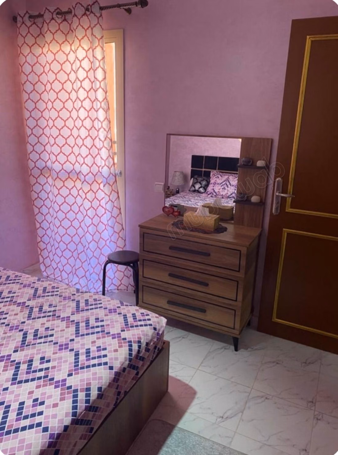 Appartement meublé neuf MARRAKECH