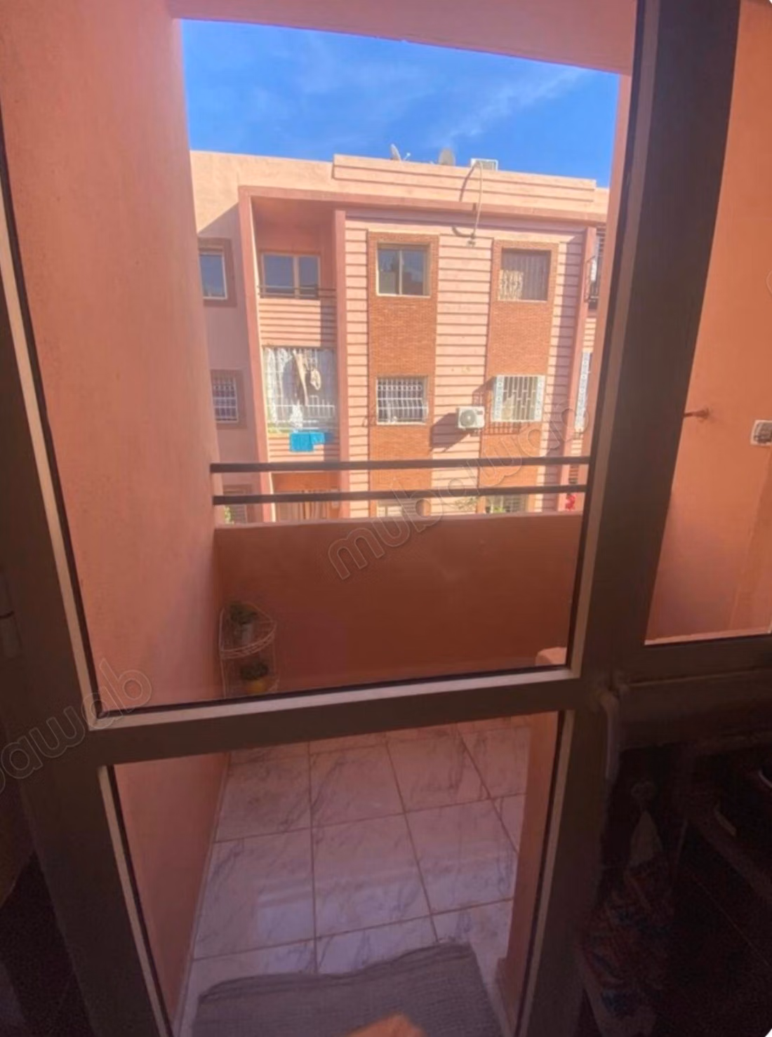Appartement meublé neuf MARRAKECH