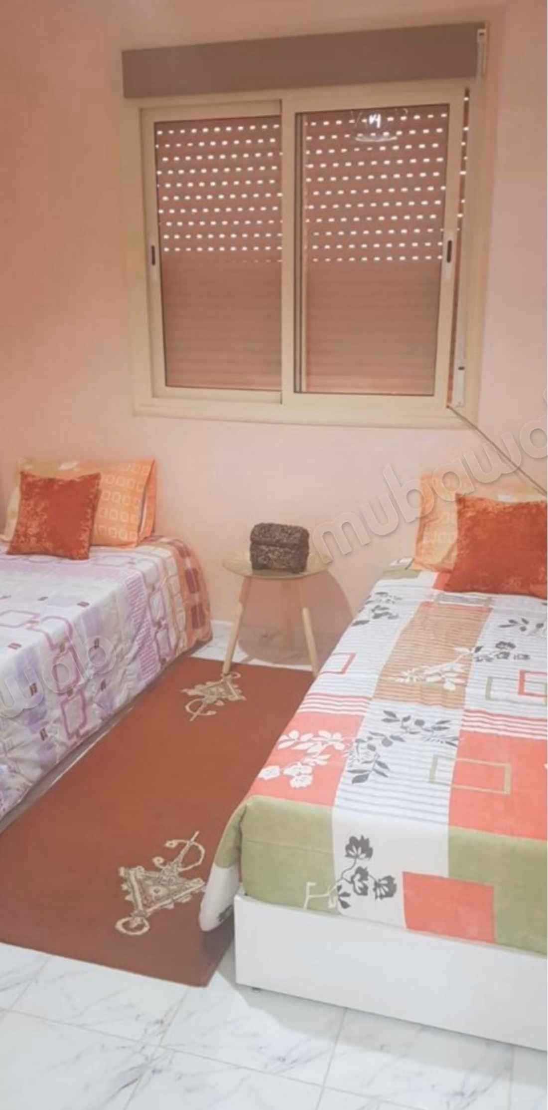 Appartement meublé neuf MARRAKECH