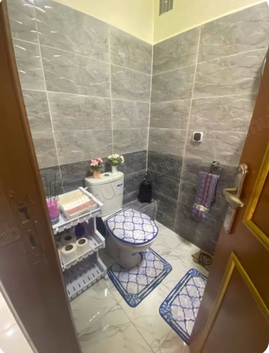 Appartement meublé neuf MARRAKECH