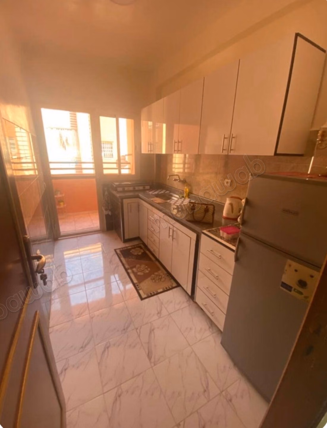 Appartement meublé neuf MARRAKECH